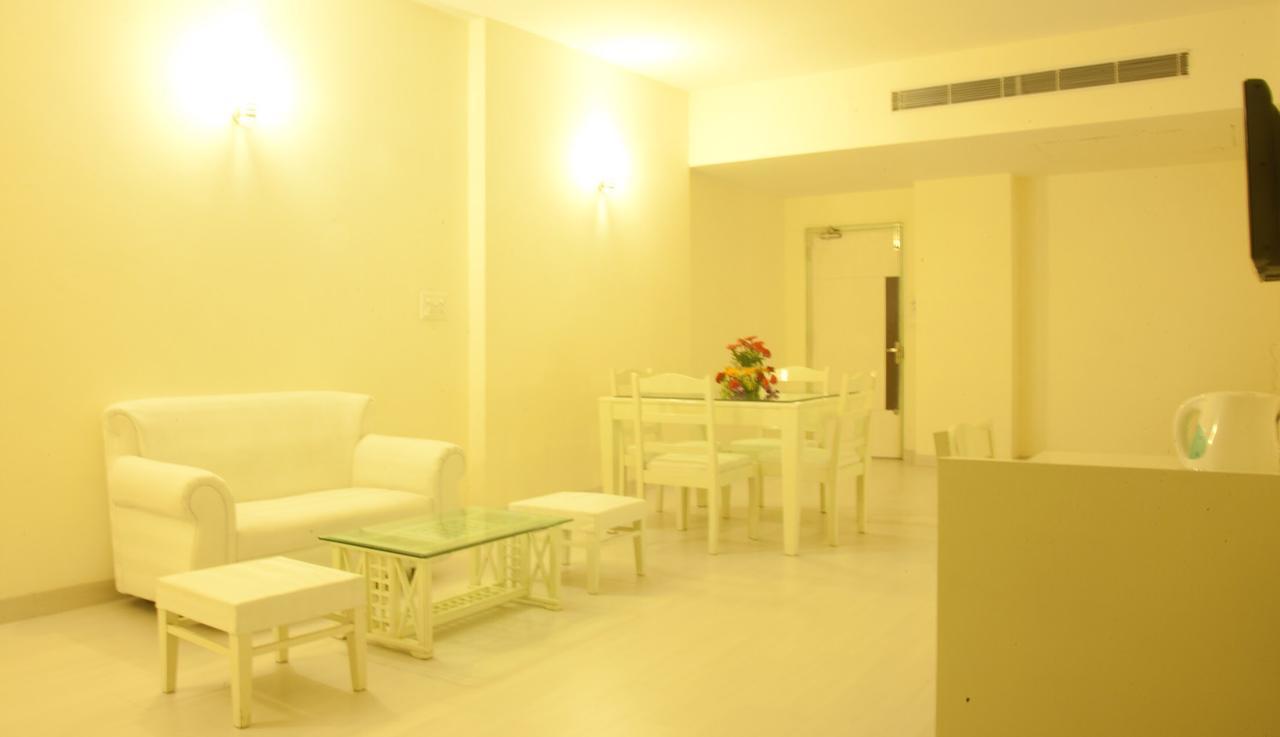 Eagle Motel Rājpura Zimmer foto